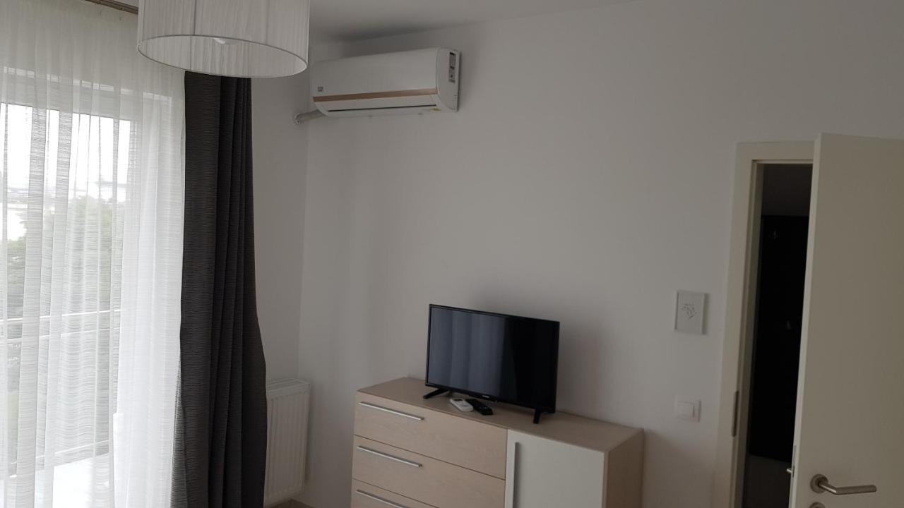 Eme Apartments Brasov Exterior photo